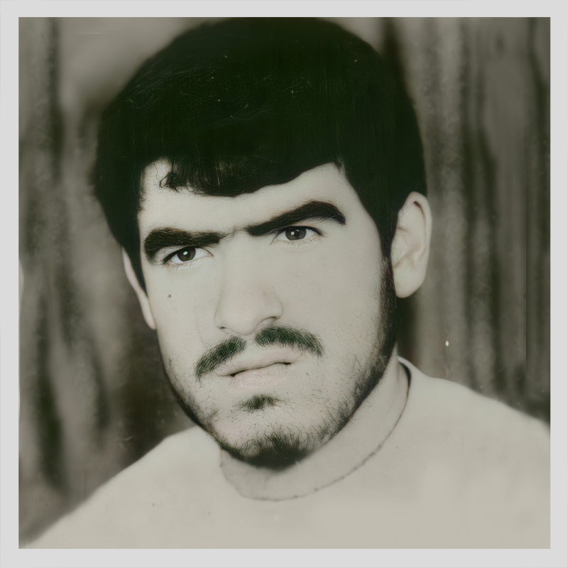 مصطفی اکرمی